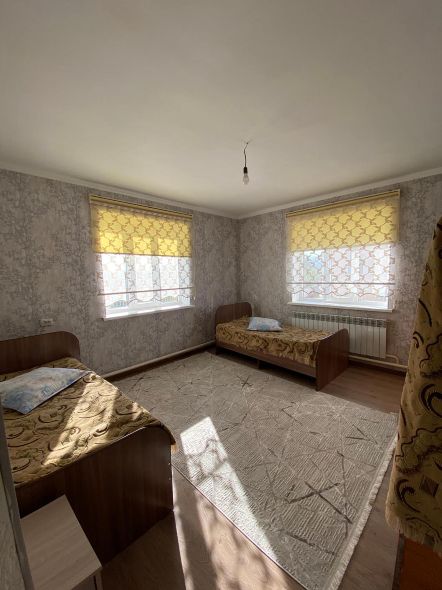 Guest House Uluk Kochkorka Exterior foto